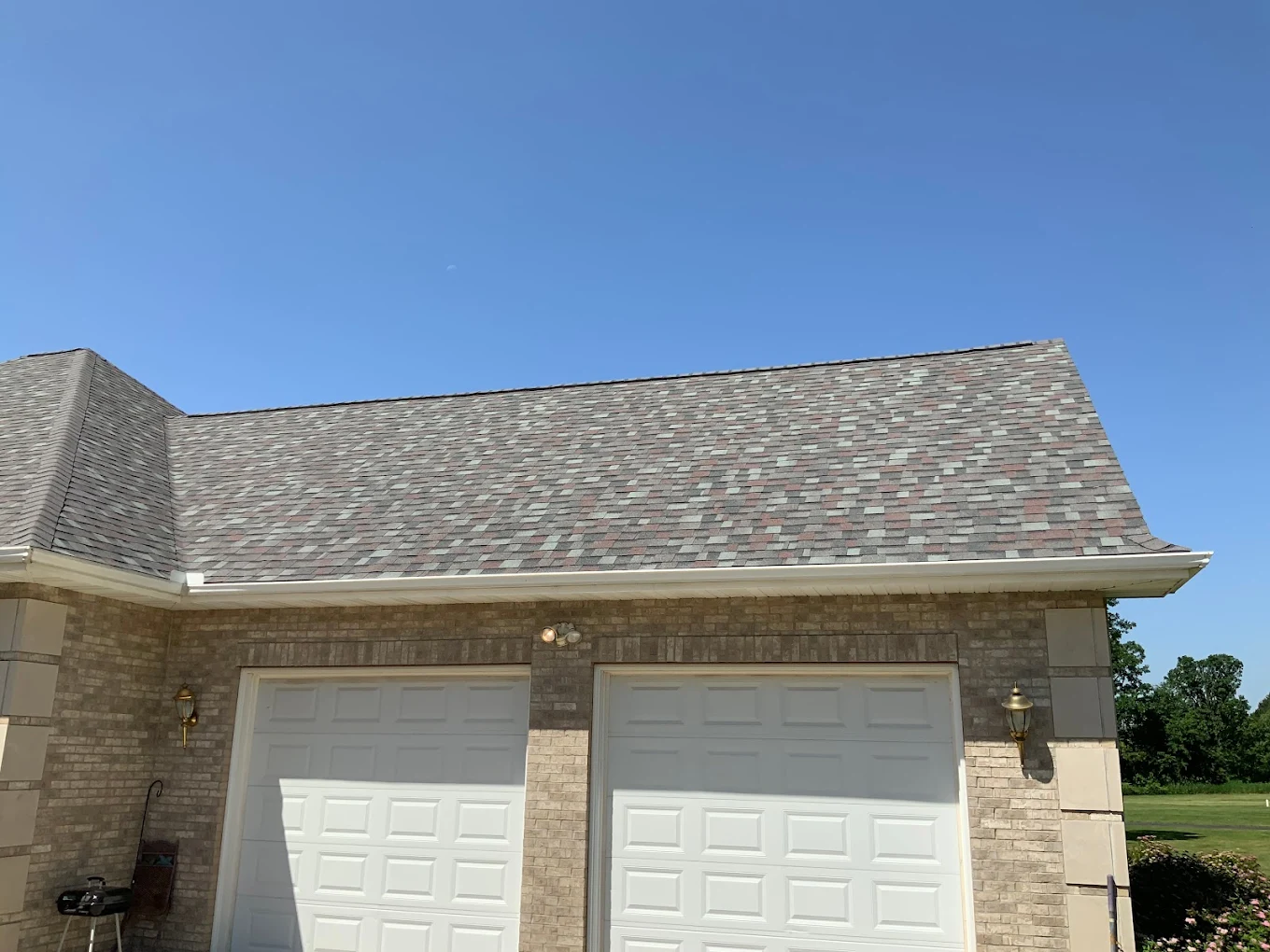 Craftsman roofing project 5